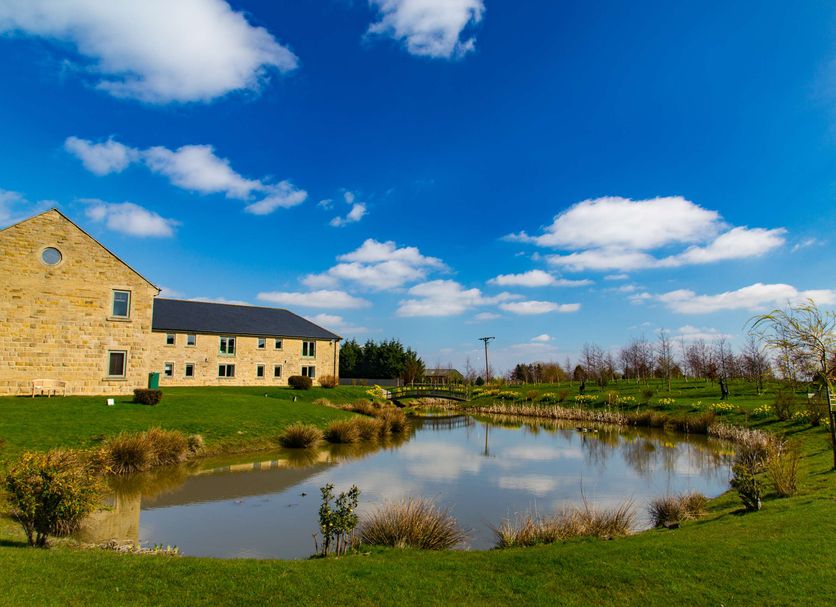 Κτίριο Φωτογραφία