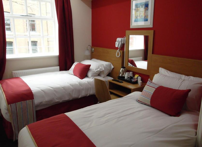 Κρεβατοκάμαρα Φωτογραφία