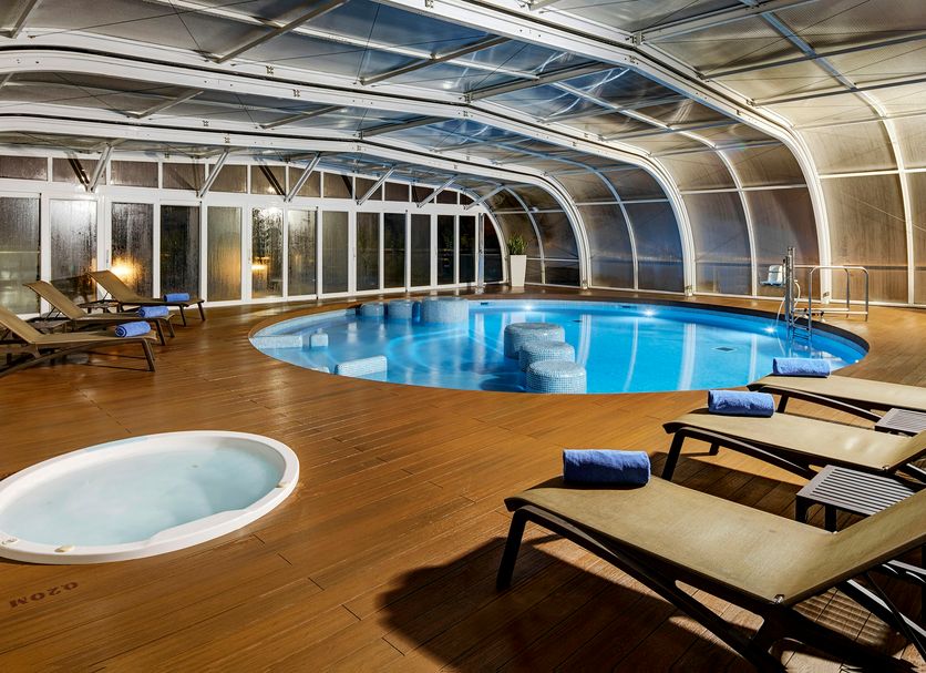 Πισίνα Φωτογραφία