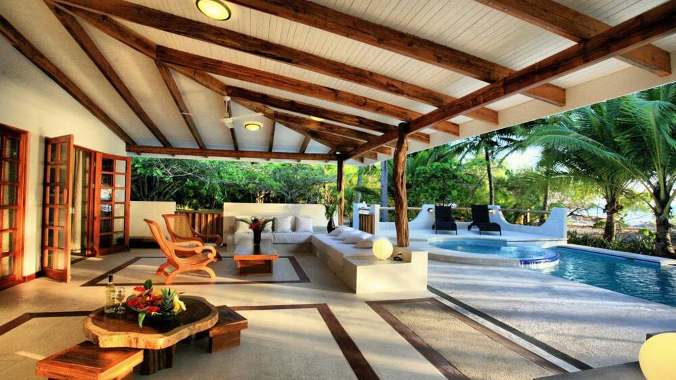 Hotel Tropico Latino