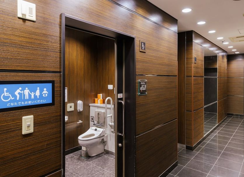 Σαλόνι ξενοδοχείου Φωτογραφία