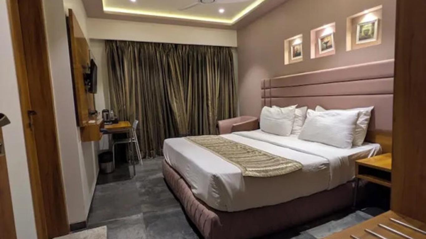 Hotel Varishtta