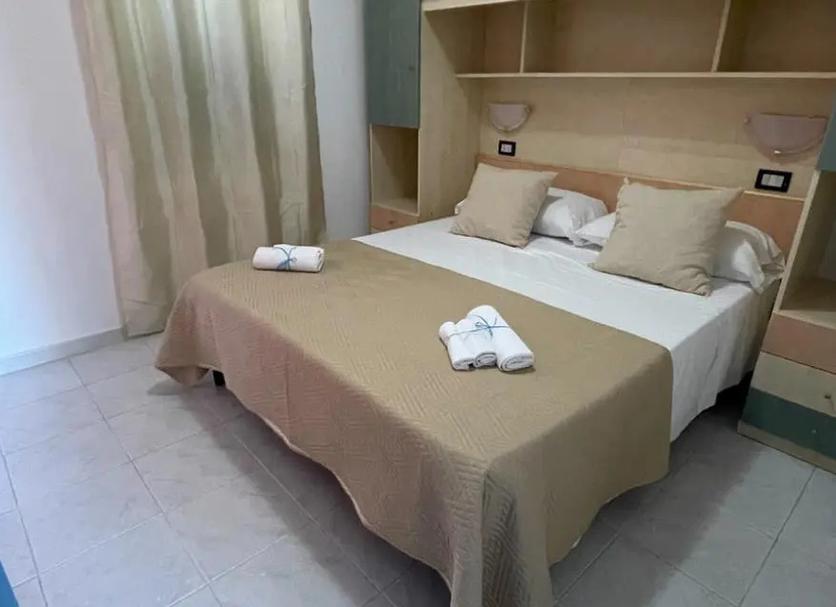 Κρεβατοκάμαρα Φωτογραφία