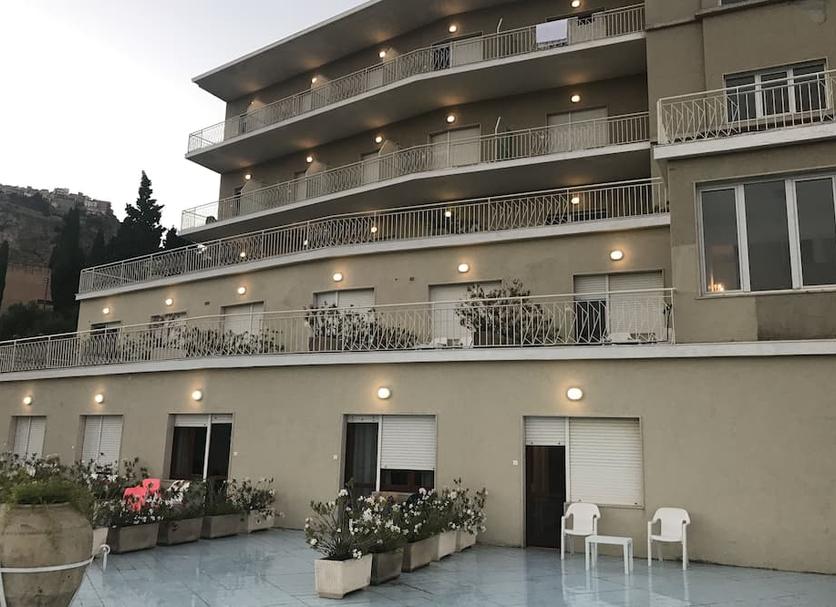 Κτίριο Φωτογραφία