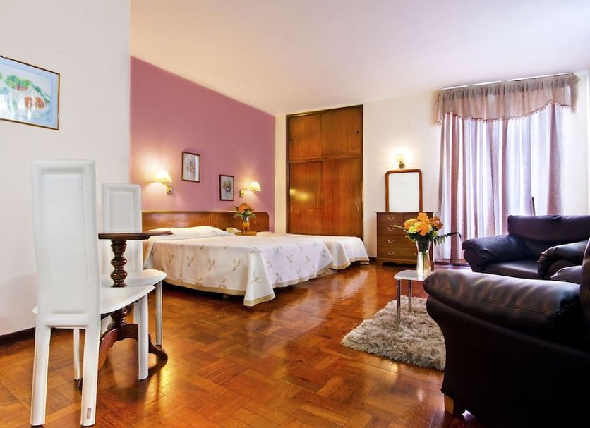 Κρεβατοκάμαρα Φωτογραφία