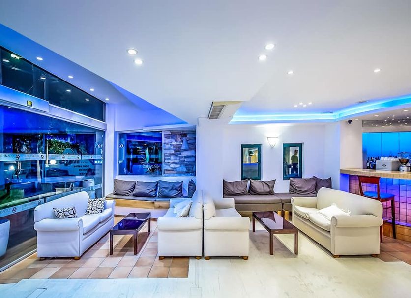 Σαλόνι Φωτογραφία