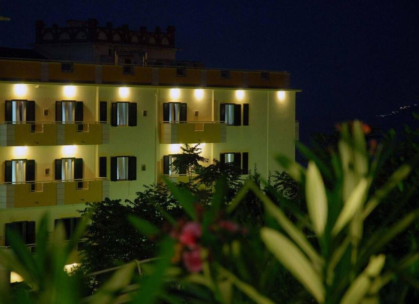 Κτίριο Φωτογραφία