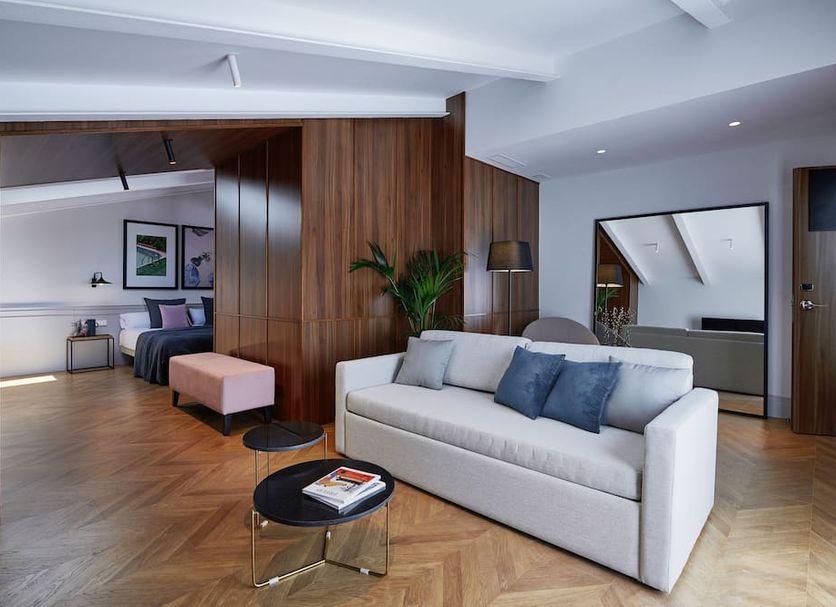 Σαλόνι Φωτογραφία