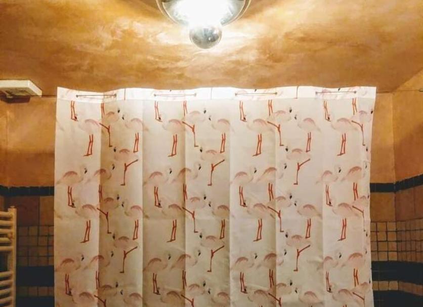 Παροχές δωματίου Φωτογραφία