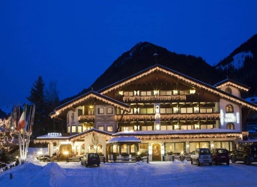 Κτίριο Φωτογραφία