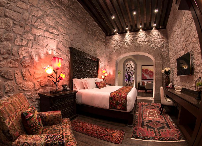 Κρεβατοκάμαρα Φωτογραφία