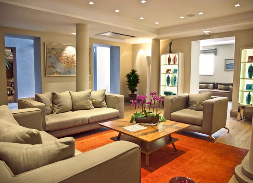 Σαλόνι Φωτογραφία