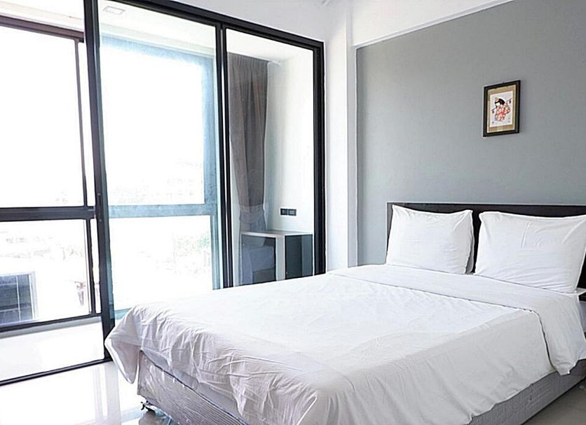 Κρεβατοκάμαρα Φωτογραφία