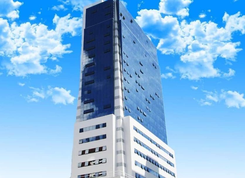 Κτίριο Φωτογραφία