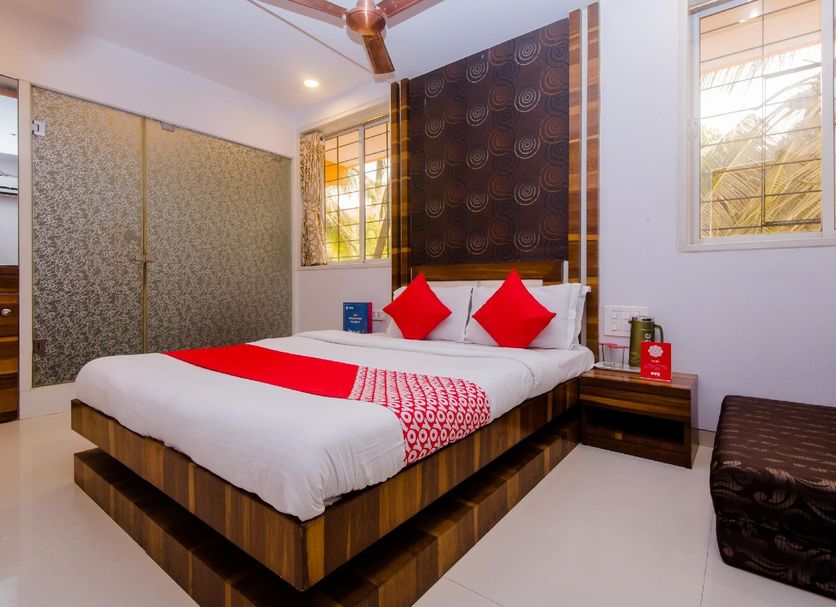 Κρεβατοκάμαρα Φωτογραφία