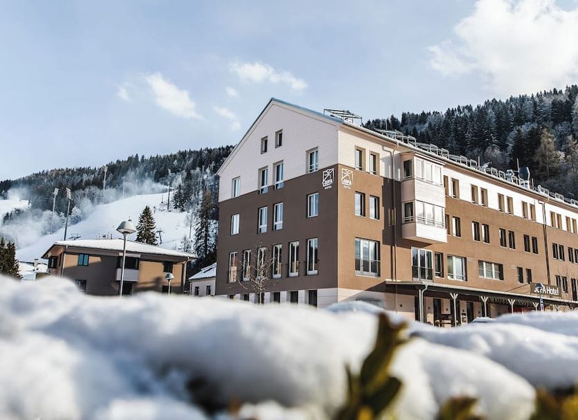 Κτίριο Φωτογραφία