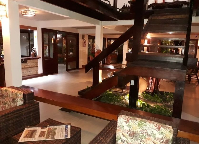 Ρεσεψιόν Φωτογραφία