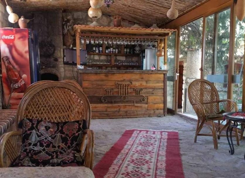 Bar Φωτογραφία