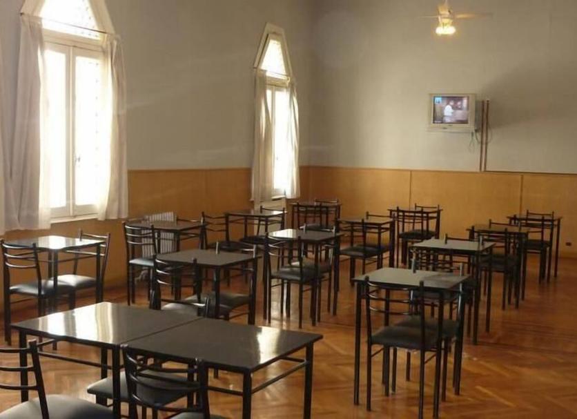 Εστιατόριο Φωτογραφία