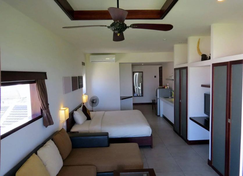 Κρεβατοκάμαρα Φωτογραφία