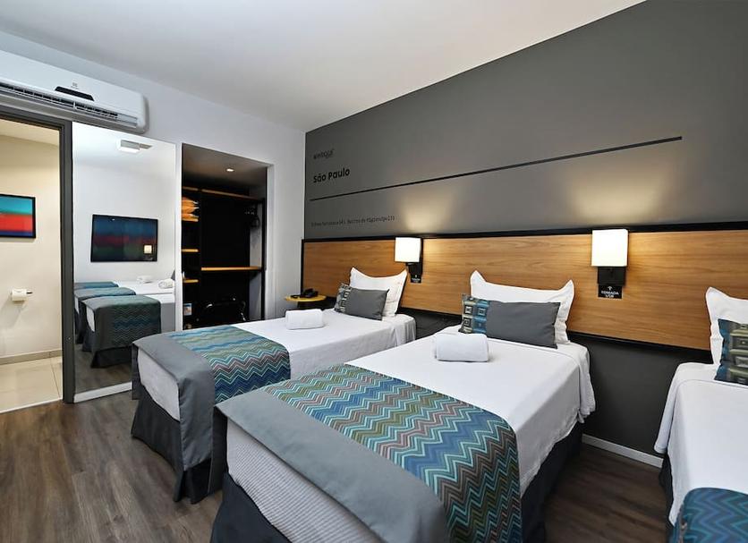 Κρεβατοκάμαρα Φωτογραφία