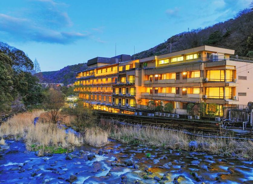 Κτίριο Φωτογραφία