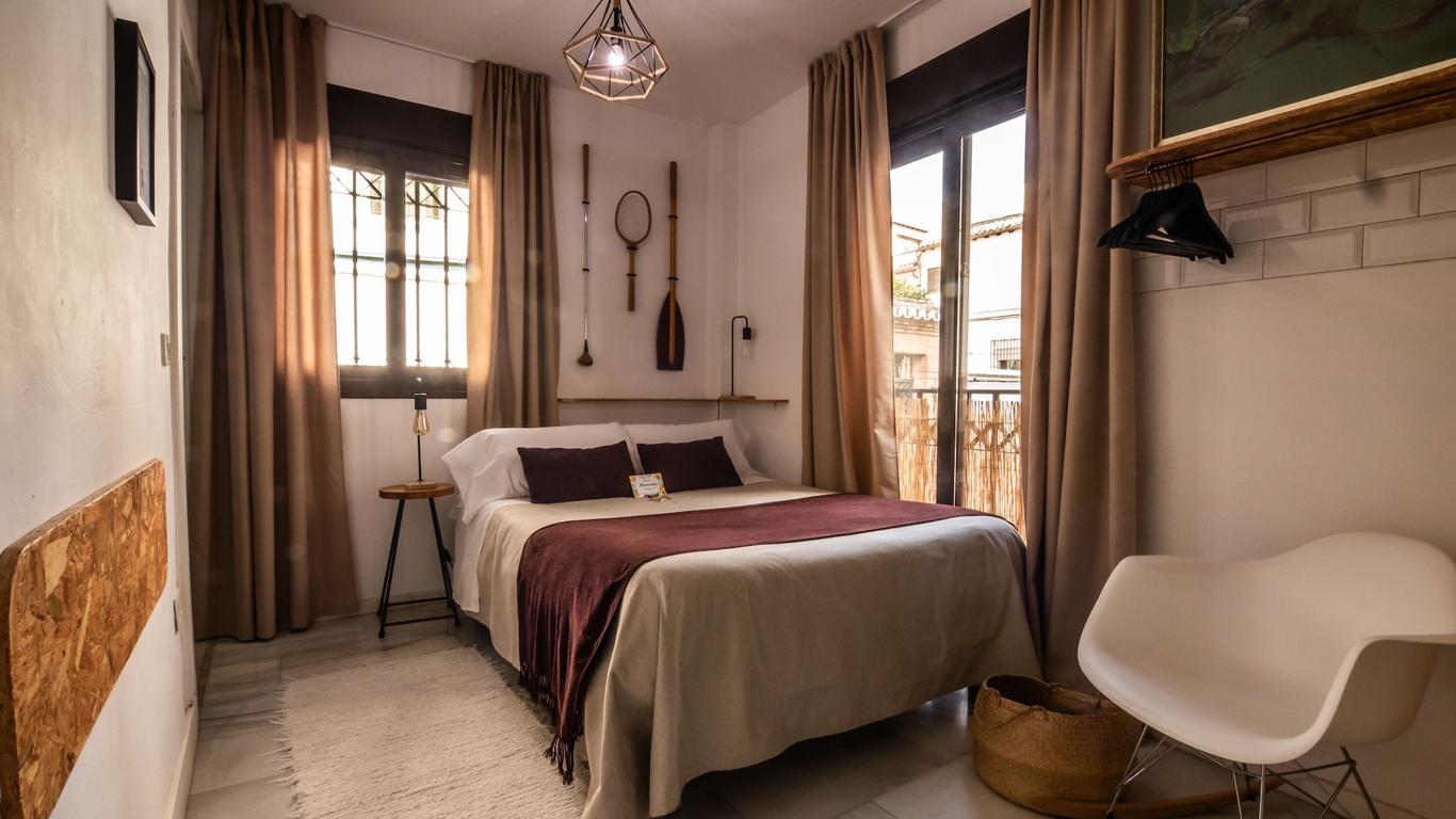 Rooms Vita