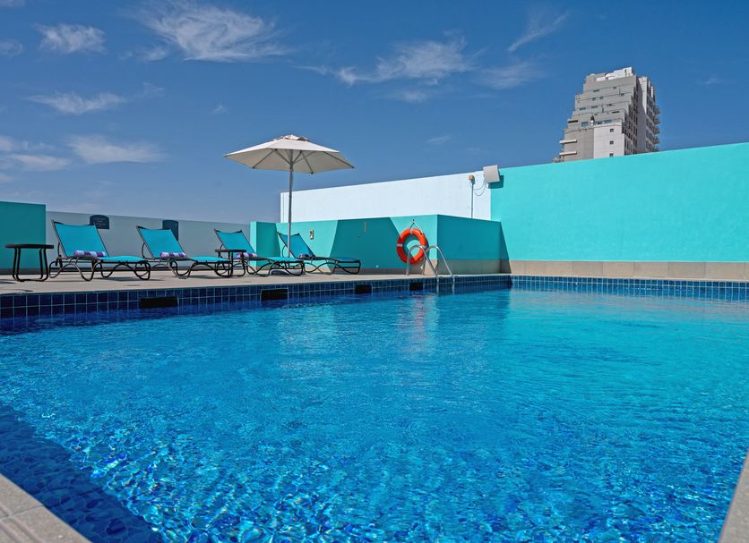 Πισίνα Φωτογραφία