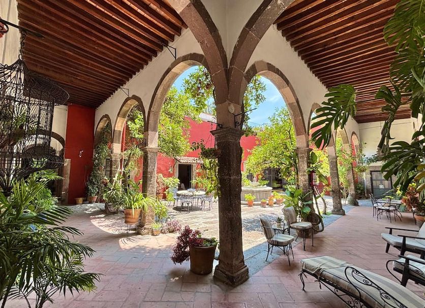 Βεράντα Φωτογραφία