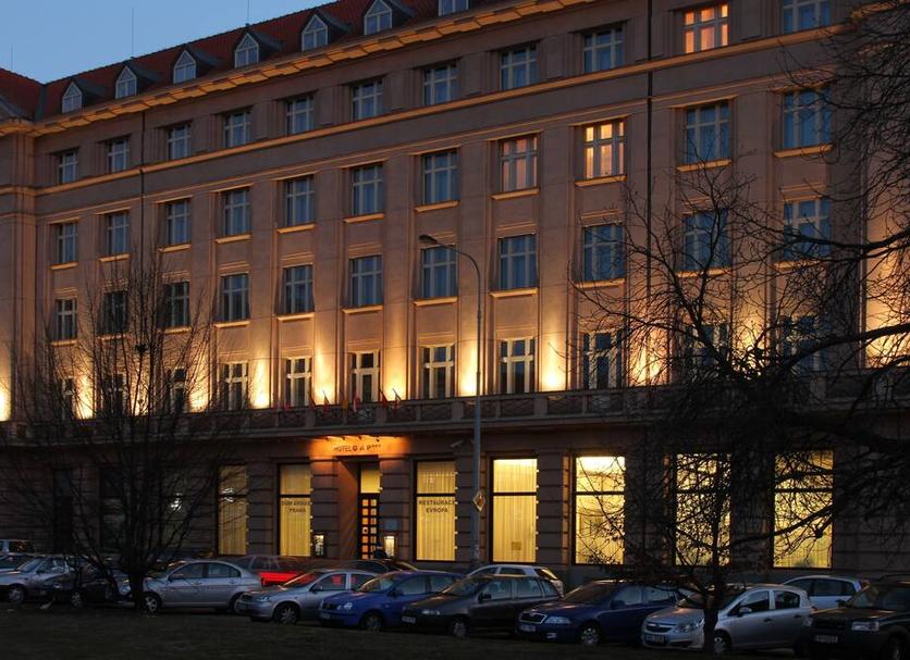 Κτίριο Φωτογραφία