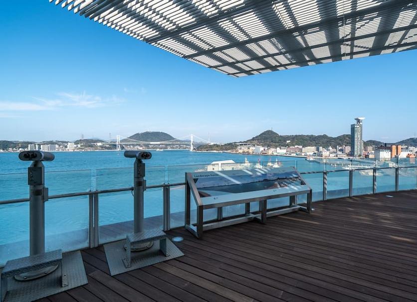 Μπαλκόνι Φωτογραφία