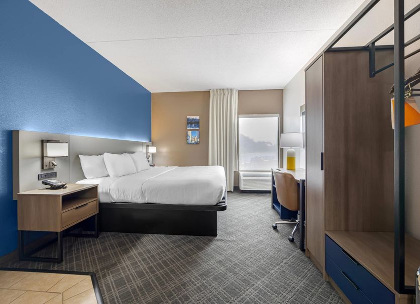 Κρεβατοκάμαρα Φωτογραφία