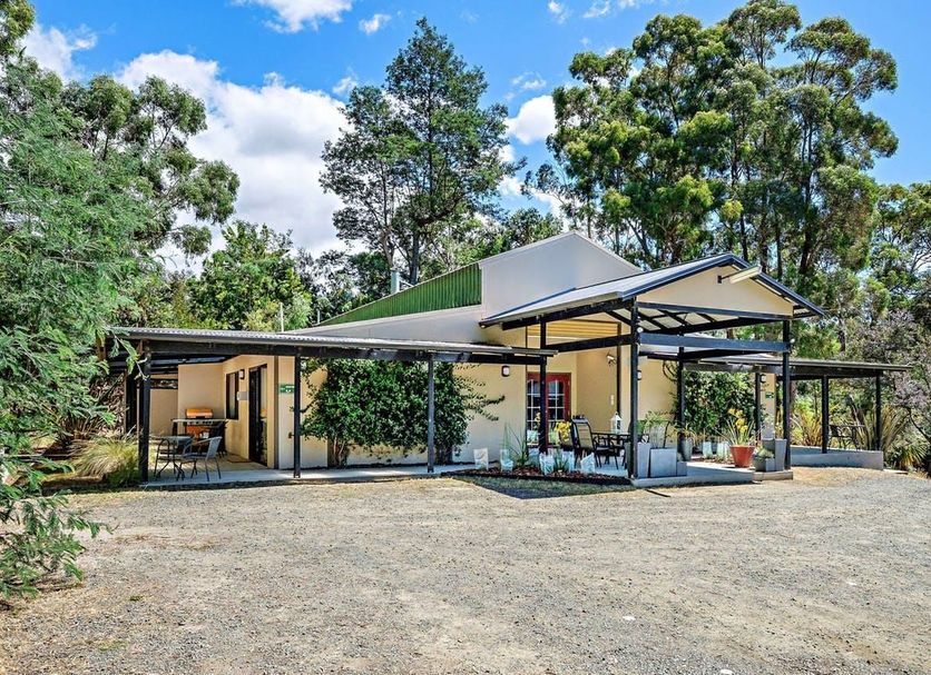 Κτίριο Φωτογραφία