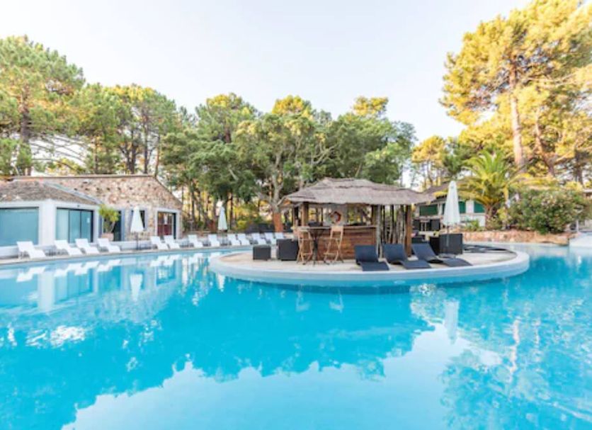 Πισίνα Φωτογραφία