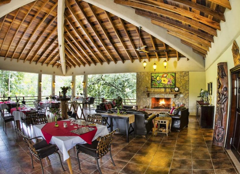 Εστιατόριο Φωτογραφία