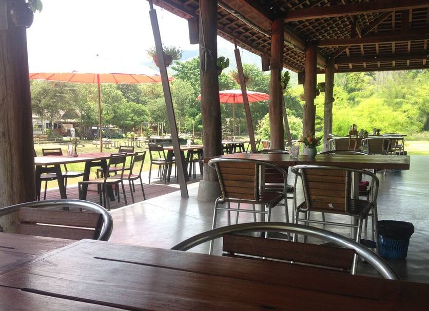 Εστιατόριο Φωτογραφία