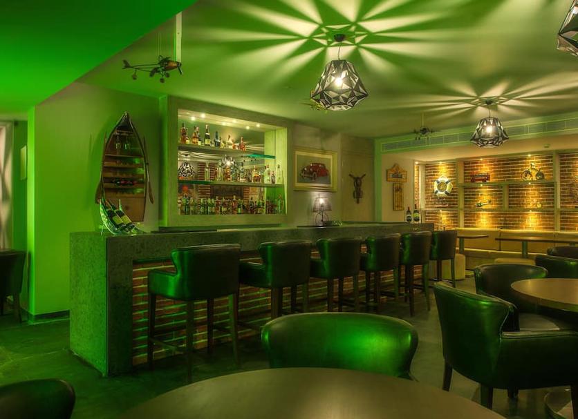 Bar Φωτογραφία