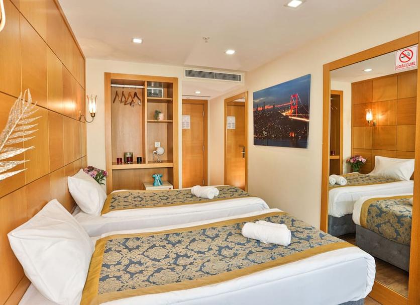 Κρεβατοκάμαρα Φωτογραφία