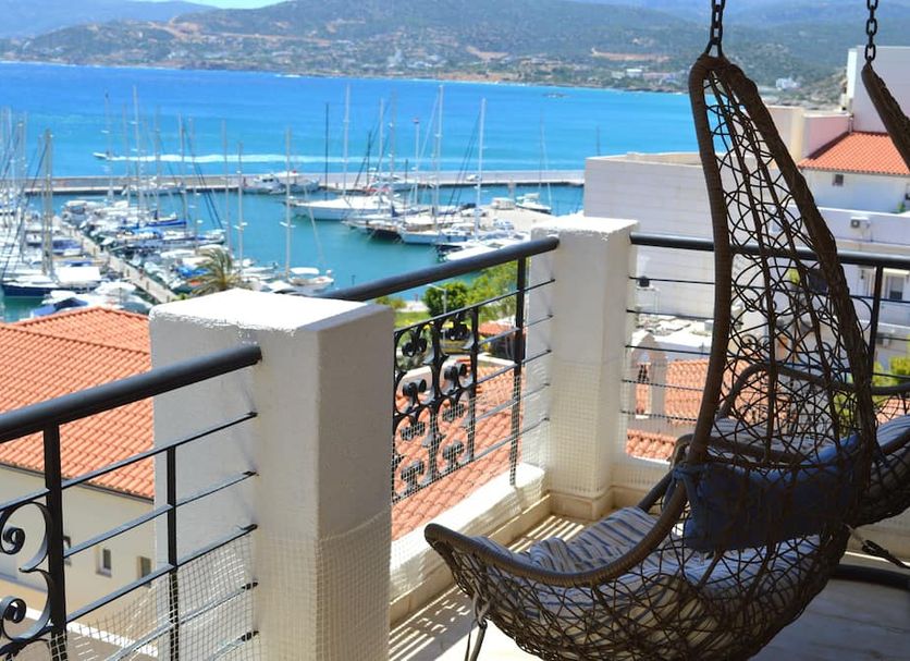 Μπαλκόνι Φωτογραφία