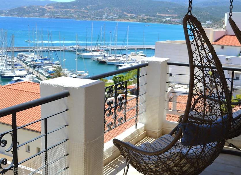 Μπαλκόνι Φωτογραφία