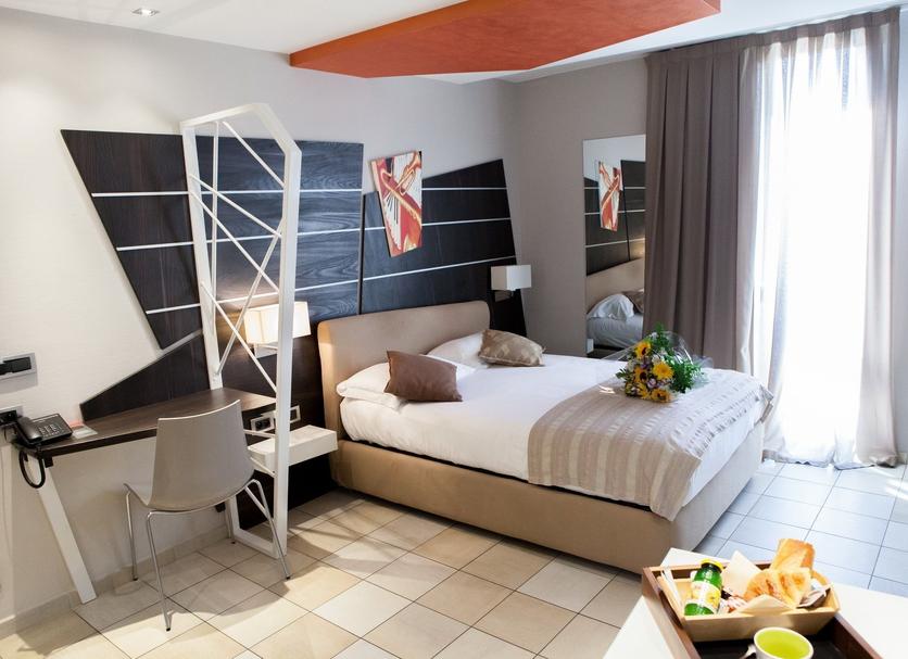 Κρεβατοκάμαρα Φωτογραφία