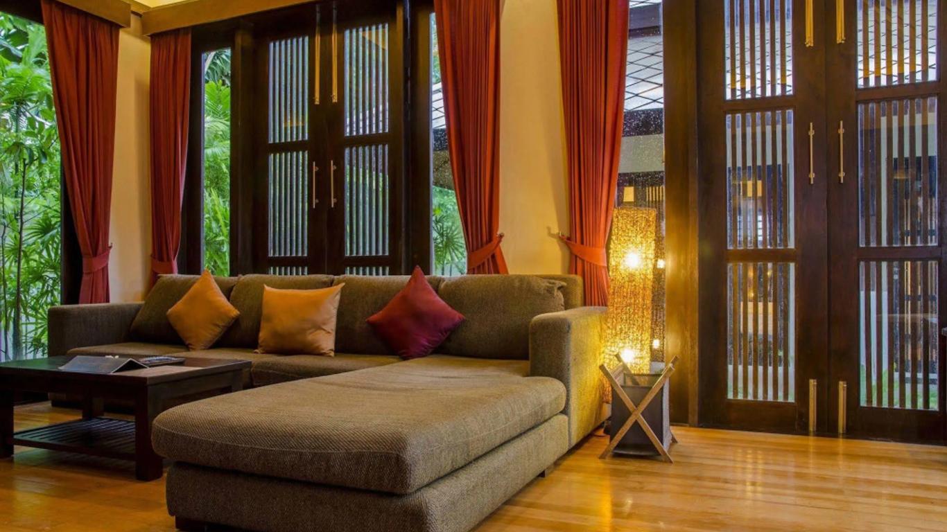 Kirikayan Residences Koh Samui