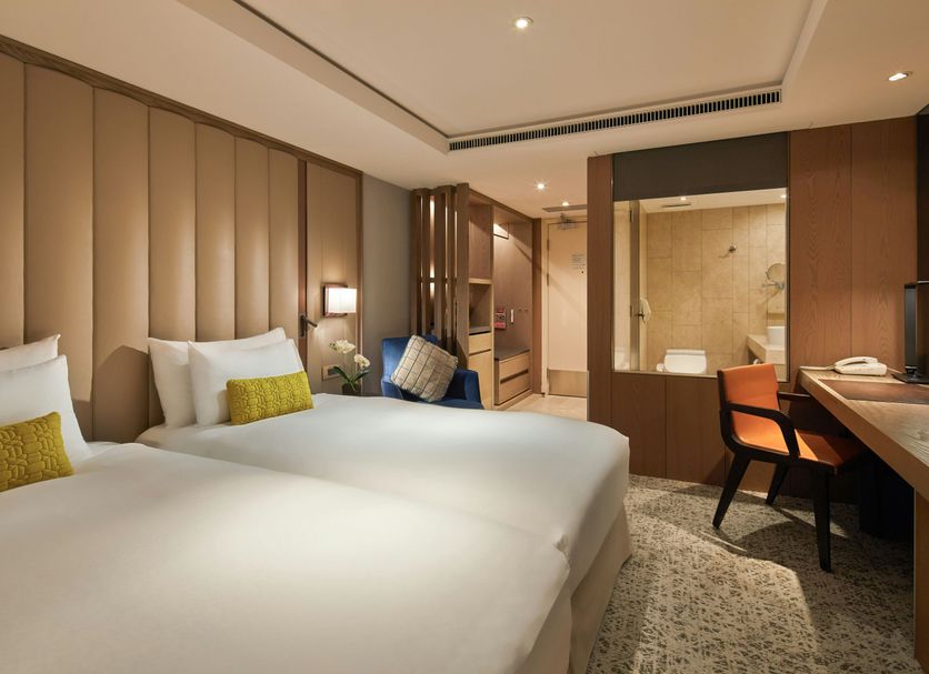 Κρεβατοκάμαρα Φωτογραφία