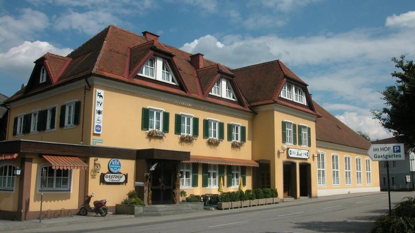 Hotel Pendl