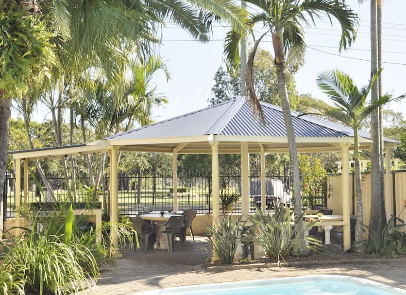 Βεράντα Φωτογραφία