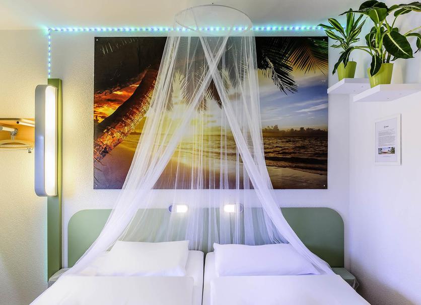 Κρεβατοκάμαρα Φωτογραφία