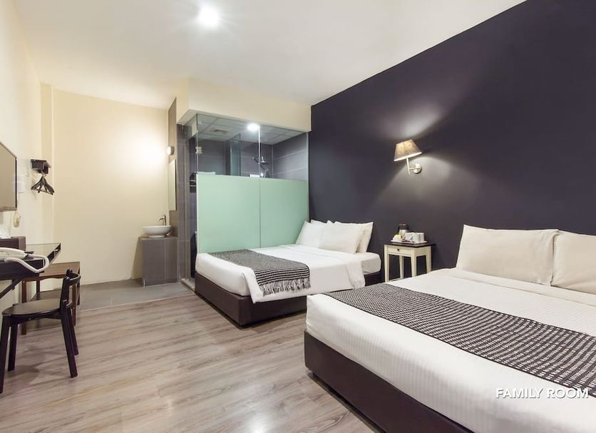 Κρεβατοκάμαρα Φωτογραφία