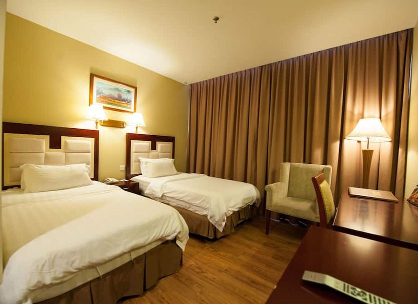 Κρεβατοκάμαρα Φωτογραφία