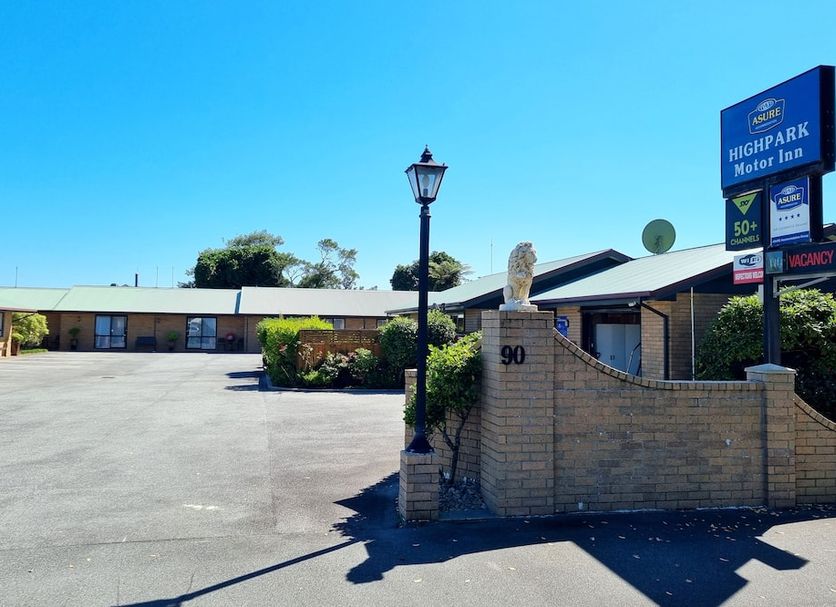 Κτίριο Φωτογραφία