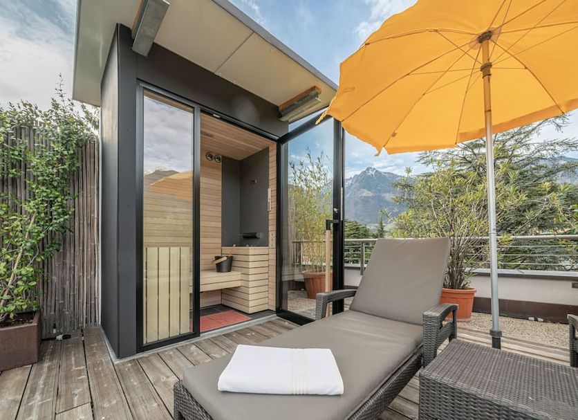 Μπαλκόνι Φωτογραφία